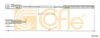 COFLE 10.313 Clutch Cable